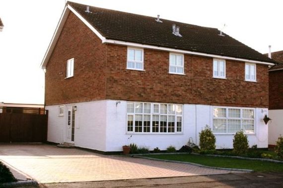 3 Bedroom Semi-Detac...